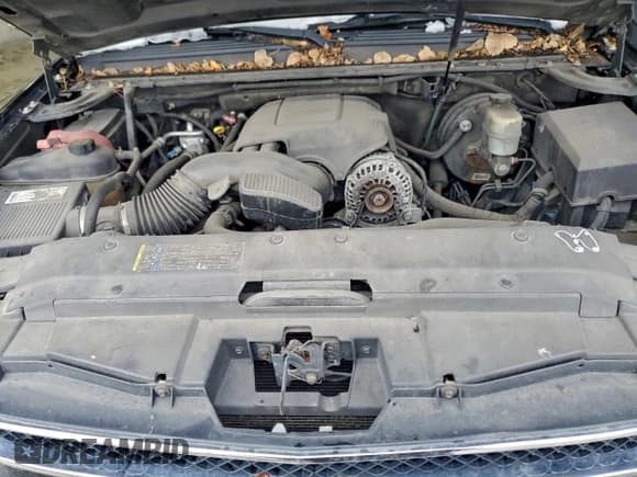 ✅ 2007 Chevrolet Tahoe LS • VIN: 1GNFC13C17J395296 • Lot: 96457045. Listed on Copart with 288,149 mi. Free auction sales archive from the USA and detailed vehicle history report at DreamBid. Image 12.