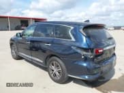 ✅ 2019 Infiniti QX60 Luxe • VIN: 5N1DL0MM8KC515900 • Лот: 43535852. Опубликован ранее на IAAI с пробегом 118 773 миль. Бесплатный доступ к архиву аукционных продаж из США и подробный отчёт об истории автомобиля на DreamBid. Изображение 3.