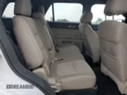 ✅ 2014 Ford Explorer • VIN: 1FM5K8B86EGB14757 • Лот: 60064045. Опубликован ранее на Copart с пробегом 230 063 миль. Бесплатный доступ к архиву аукционных продаж из США и подробный отчёт об истории автомобиля на DreamBid. Изображение 11.