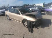 ✅ 2004 Oldsmobile Alero GL1 • VIN: 1G3NL52E54C184505 • Lot: 40561842. Wystawiony na IAAI z przebiegiem 21 779 mil. Bezpłatny archiwum sprzedaży aukcyjnych z USA i szczegółowy raport historii pojazdu na DreamBid. Zdjęcie 1.