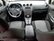 ✅ 2013 Chevrolet Captiva Sport LS • VIN: 3GNAL2EK8DS609893 • Lot: 43405205. Wystawiony na Copart z przebiegiem 131 336 mil. Bezpłatny archiwum sprzedaży aukcyjnych z USA i szczegółowy raport historii pojazdu na DreamBid. Zdjęcie 8.