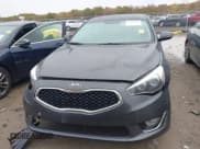 ✅ 2016 Kia Cadenza Premium • VIN: KNALN4D71G5198871 • Lot: 43510328. Listed on IAAI with 138,204 mi. Free auction sales archive from the USA and detailed vehicle history report at DreamBid. Image 12.