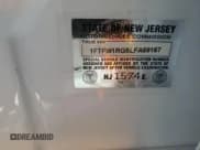 ✅ 2020 Ford F-150 Raptor • VIN: NJ1574E • Lot: 42113214. Listed on Copart with 70,276 mi. Free auction sales archive from the USA and detailed vehicle history report at DreamBid. Image 12.