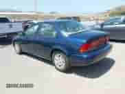 1998 Saturn SL с VIN 1G8ZK5270WZ174447, выставлен на аукционе IAAI как лот 42543578 с пробегом 137 326 миль миль и . История ставок и продаж доступна на DreamBid. Изображение 3.