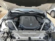 ✅ 2022 BMW 4 Series M440i xDrive • VIN: WBA13AW05NFN09933 • Lot: 63301375. Listed on Copart with 38,623 mi. Free auction sales archive from the USA and detailed vehicle history report at DreamBid. Image 11.