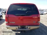 ✅ 2003 Ford Excursion Eddie Bauer • VIN: 1FMSU45PX3EB66734 • Лот: 53580025. Опубликован ранее на Copart с пробегом 302 551 миль. Бесплатный доступ к архиву аукционных продаж из США и подробный отчёт об истории автомобиля на DreamBid. Изображение 6.