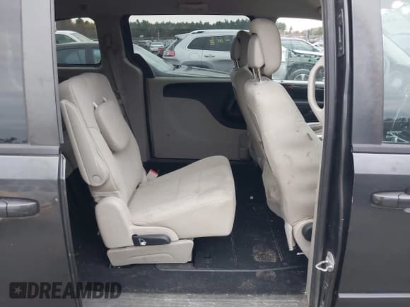 ✅ 2012 Dodge Grand Caravan SXT • VIN: 2C4RDGCG7CR131451 • Lot: 43620323. Wystawiony na IAAI z przebiegiem 246 828 mil. Bezpłatny archiwum sprzedaży aukcyjnych z USA i szczegółowy raport historii pojazdu na DreamBid. Zdjęcie 8.