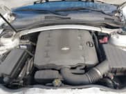 ✅ 2014 Chevrolet Camaro LT • VIN: 2G1FB3D38E9186497 • Лот: 41703123. Опубликован ранее на IAAI с пробегом 94 253 миль. Бесплатный доступ к архиву аукционных продаж из США и подробный отчёт об истории автомобиля на DreamBid. Изображение 10.