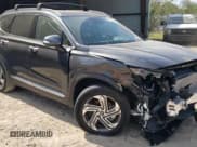 ✅ 2023 Hyundai Santa Fe SEL • VIN: 5NMS34AJ0PH534818 • Lot: 67112723. Wystawiony na Copart z przebiegiem 6 059 mil. Bezpłatny archiwum sprzedaży aukcyjnych z USA i szczegółowy raport historii pojazdu na DreamBid. Zdjęcie 4.