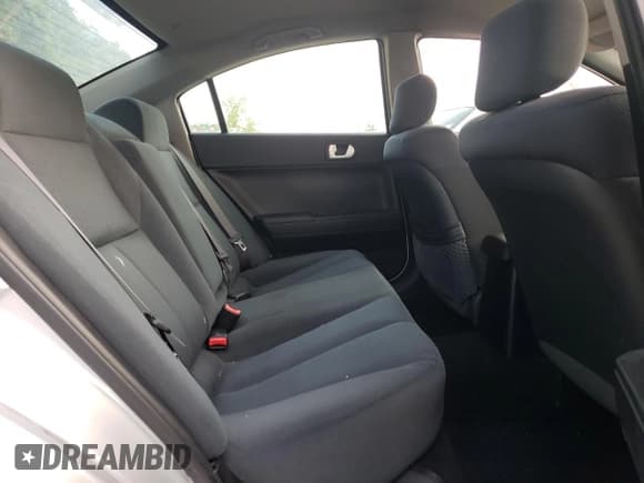 ✅ 2006 Mitsubishi Galant ES • VIN: 4A3AB36F86E601435 • Lot: 68073395. Wystawiony na Copart z przebiegiem Nie podano. Bezpłatny archiwum sprzedaży aukcyjnych z USA i szczegółowy raport historii pojazdu na DreamBid. Zdjęcie 10.