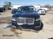 ✅ 2021 Lincoln Navigator Black Label • VIN: 5LMJJ3TT9MEL00758 • Лот: 87066494. Опубликован ранее на Copart с пробегом 103 136 миль. Бесплатный доступ к архиву аукционных продаж из США и подробный отчёт об истории автомобиля на DreamBid. Изображение 5.