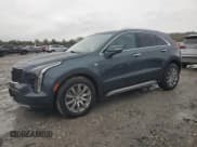 ✅ 2021 Cadillac XT4 AWD Premium Luxury • VIN: 1GYFZDR4XMF019150 • Lot: 87130235. Listed on Copart with 62,761 mi. Free auction sales archive from the USA and detailed vehicle history report at DreamBid. Image 1.