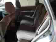 2007 Hyundai Tucson SE z VIN KM8JN72D47U485403, wystawiony jako Copart lot #82332324 z przebiegiem 133 370 mil mil oraz Szkoda całkowita • Salvage title. Historia ofert i sprzedaży dostępna na DreamBid. Obrazek 11.