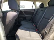 ✅ 2013 Mazda 3 i Touring • VIN: JM1BL1LP3D1767999 • Лот: 68495395. Опубликован ранее на Copart с пробегом 150 305 миль. Бесплатный доступ к архиву аукционных продаж из США и подробный отчёт об истории автомобиля на DreamBid. Изображение 10.