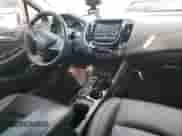 2017 Chevrolet Cruze Premier с VIN 1G1BF5SM9H7263054, выставлен на аукционе Copart как лот 69279602 с пробегом 86 462 миль миль и . История ставок и продаж доступна на DreamBid. Изображение 8.