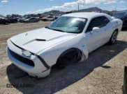 ✅ 2017 Dodge Challenger R/T • VIN: 2C3CDZBT2HH639229 • Lot: 47707184. Wystawiony na Copart z przebiegiem 107 131 mil. Bezpłatny archiwum sprzedaży aukcyjnych z USA i szczegółowy raport historii pojazdu na DreamBid. Zdjęcie 1.