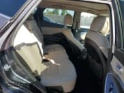 ✅ 2017 Hyundai Santa Fe Ultimate • VIN: 5XYZWDLA2HG502449 • Lot: 92265415. Listed on Copart with 25,648 mi. Free auction sales archive from the USA and detailed vehicle history report at DreamBid. Image 11.