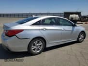✅ 2014 Hyundai Sonata GLS • VIN: 5NPEB4AC4EH919610 • Lot: 68584454. Listed on Copart with 121,053 mi. Free auction sales archive from the USA and detailed vehicle history report at DreamBid. Image 3.