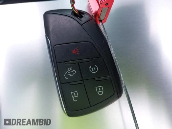 ✅ 2023 GMC Sierra 1500 Elevation • VIN: 3GTPHCEK5PG217536 • Lot: 42545012. Listed on IAAI with 31,571 mi. Free auction sales archive from the USA and detailed vehicle history report at DreamBid. Image 11.