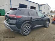 ✅ 2021 Nissan Rogue SV • VIN: 5N1AT3BB8MC699762 • Лот: 94086375. Опубликован ранее на Copart с пробегом 124 357 миль. Бесплатный доступ к архиву аукционных продаж из США и подробный отчёт об истории автомобиля на DreamBid. Изображение 3.