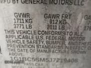 ✅ 2018 Chevrolet Cruze LS • VIN: 1G1BC5SM5J7219406 • Lot: 48374872. Listed on Copart with 58,831 mi. Free auction sales archive from the USA and detailed vehicle history report at DreamBid. Image 10.