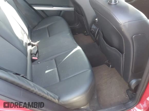 ✅ 2010 Mercedes-Benz GLK 350 • VIN: WDCGG8HB1AF353046 • Лот: 43533065. Опубликован ранее на IAAI с пробегом 107 569 миль. Бесплатный доступ к архиву аукционных продаж из США и подробный отчёт об истории автомобиля на DreamBid. Изображение 8.