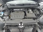 ✅ 2024 Volkswagen Tiguan SE • VIN: 3VVMB7AX3RM105160 • Lot: 86332825. Wystawiony na Copart z przebiegiem 10 661 mil. Bezpłatny archiwum sprzedaży aukcyjnych z USA i szczegółowy raport historii pojazdu na DreamBid. Zdjęcie 12.