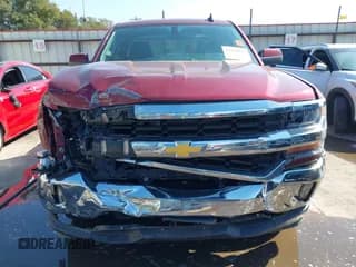 ✅ 2016 Chevrolet Silverado 1500 LT • VIN: 1GCRCREC4GZ180983 • Lot: 43360816. Wystawiony na IAAI z przebiegiem 74 593 mil. Bezpłatny archiwum sprzedaży aukcyjnych z USA i szczegółowy raport historii pojazdu na DreamBid. Zdjęcie 6.