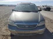 ✅ 2000 Ford Windstar SEL • VIN: 2FMDA5345YBA61005 • Лот: 66871405. Опубликован ранее на Copart с пробегом 162 575 миль. Бесплатный доступ к архиву аукционных продаж из США и подробный отчёт об истории автомобиля на DreamBid. Изображение 5.