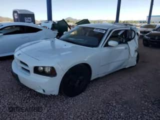 2008 Dodge Charger Police с VIN 2B3KA43H18H271009, выставлен на аукционе Copart как лот 89519935 с пробегом Не указан миль и Списание • Salvage title. История ставок и продаж доступна на DreamBid. Изображение 1.