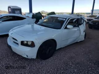 ✅ 2008 Dodge Charger Police • VIN: 2B3KA43H18H271009 • Лот: 89519935. Опубликован ранее на Copart с пробегом Не указан. Бесплатный доступ к архиву аукционных продаж из США и подробный отчёт об истории автомобиля на DreamBid. Изображение 1.