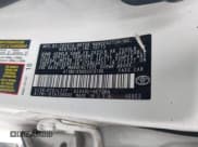 ✅ 2013 Toyota Avalon XLE • VIN: 4T1BK1EB6DU076786 • Lot: 42602286. Listed on IAAI with 276,000 mi. Free auction sales archive from the USA and detailed vehicle history report at DreamBid. Image 9.