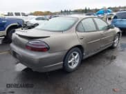 ✅ 2003 Pontiac Grand Prix GTP • VIN: 1G2WR52143F110803 • Лот: 43811393. Опубликован ранее на IAAI с пробегом 96 650 миль. Бесплатный доступ к архиву аукционных продаж из США и подробный отчёт об истории автомобиля на DreamBid. Изображение 4.