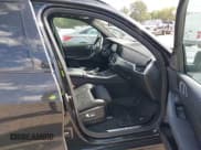 ✅ 2023 BMW X5 xDrive40i • VIN: 5UXCR6C00P9P57843 • Lot: 43117794. Listed on IAAI with 42,742 mi. Free auction sales archive from the USA and detailed vehicle history report at DreamBid. Image 5.