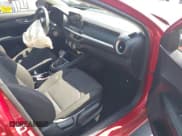 ✅ 2020 Kia Forte LXS • VIN: 3KPF24AD7LE203489 • Lot: 42389509. Wystawiony na IAAI z przebiegiem 60 648 mil. Bezpłatny archiwum sprzedaży aukcyjnych z USA i szczegółowy raport historii pojazdu na DreamBid. Zdjęcie 5.