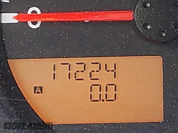 ✅ 2019 Nissan Frontier SV • VIN: 1N6AD0CW6KN739532 • Lot: 43505834. Listed on IAAI with 17,224 mi. Free auction sales archive from the USA and detailed vehicle history report at DreamBid. Image 16.