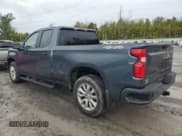 ✅ 2021 Chevrolet Silverado 1500 Custom • VIN: 1GCRYBEK0MZ220357 • Lot: 72959844. Wystawiony na Copart z przebiegiem 36 676 mil. Bezpłatny archiwum sprzedaży aukcyjnych z USA i szczegółowy raport historii pojazdu na DreamBid. Zdjęcie 2.