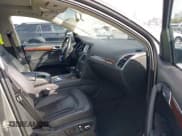 ✅ 2012 Audi Q7 Premium Plus • VIN: WA1LMAFEXCD005644 • Лот: 40593742. Опубликован ранее на IAAI с пробегом 131 695 миль. Бесплатный доступ к архиву аукционных продаж из США и подробный отчёт об истории автомобиля на DreamBid. Изображение 5.