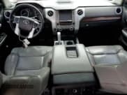 ✅ 2016 Toyota Tundra Limited • VIN: 5TFHY5F17GX568045 • Lot: 61364515. Listed on Copart with 91,379 mi. Free auction sales archive from the USA and detailed vehicle history report at DreamBid. Image 8.