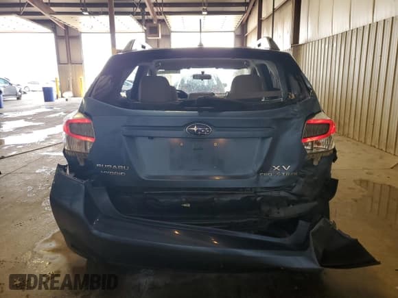 ✅ 2015 Subaru Crosstrek • VIN: JF2GPBCC1FH245803 • Лот: 69065945. Опубликован ранее на Copart с пробегом 44 577 миль. Бесплатный доступ к архиву аукционных продаж из США и подробный отчёт об истории автомобиля на DreamBid. Изображение 6.