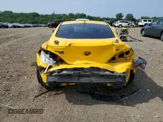 ✅ 2010 Hyundai Genesis Coupe Grand Touring • VIN: KMHHU6KH3AU021363 • Lot: 61019575. Wystawiony na Copart z przebiegiem Nie podano. Bezpłatny archiwum sprzedaży aukcyjnych z USA i szczegółowy raport historii pojazdu na DreamBid. Zdjęcie 6.