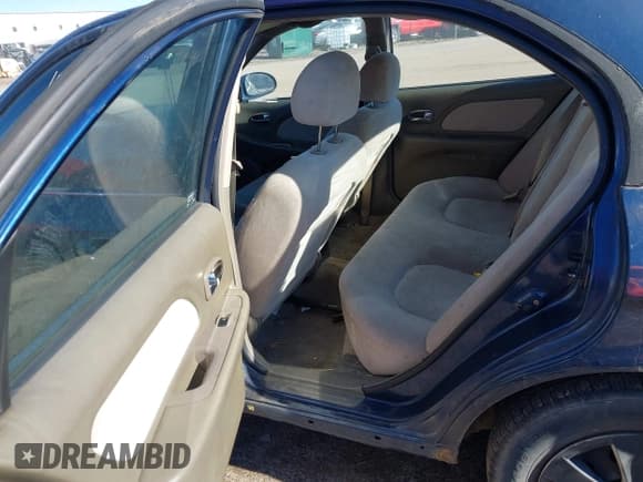 ✅ 2005 Hyundai Sonata GL • VIN: KMHWF25S05A154039 • Лот: 43502247. Опубликован ранее на IAAI с пробегом 166 490 миль. Бесплатный доступ к архиву аукционных продаж из США и подробный отчёт об истории автомобиля на DreamBid. Изображение 8.