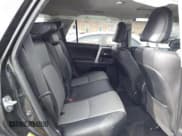 ✅ 2019 Toyota 4Runner SR5 • VIN: JTEBU5JR2K5692979 • Lot: 42013798. Listed on IAAI with 219,437 mi. Free auction sales archive from the USA and detailed vehicle history report at DreamBid. Image 8.