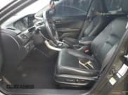 ✅ 2013 Honda Accord EX-L • VIN: 1HGCR2F84DA140209 • Lot: 82251385. Listed on Copart with 155,110 mi. Free auction sales archive from the USA and detailed vehicle history report at DreamBid. Image 7.