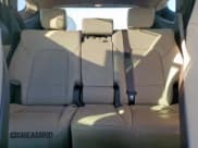 ✅ 2017 Hyundai Santa Fe Ultimate • VIN: 5XYZW4LA9HG422338 • Lot: 92806605. Listed on Copart with 123,351 mi. Free auction sales archive from the USA and detailed vehicle history report at DreamBid. Image 10.