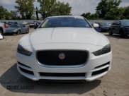 ✅ 2017 Jaguar XE 35t Prestige • VIN: SAJAK4BV0HA972378 • Lot: 68492735. Listed on Copart with 110,687 mi. Free auction sales archive from the USA and detailed vehicle history report at DreamBid. Image 5.