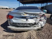 ✅ 2014 Chevrolet Impala LT • VIN: 2G1125S31E9276454 • Лот: 76940384. Опубликован ранее на Copart с пробегом 187 206 миль. Бесплатный доступ к архиву аукционных продаж из США и подробный отчёт об истории автомобиля на DreamBid. Изображение 6.