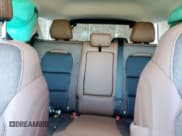 ✅ 2025 Ford Bronco Sport Outer Banks • VIN: 3FMCR9CN1SRF05252 • Lot: 86493135. Wystawiony na Copart z przebiegiem 693 mil. Bezpłatny archiwum sprzedaży aukcyjnych z USA i szczegółowy raport historii pojazdu na DreamBid. Zdjęcie 10.