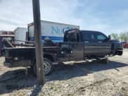 ✅ 2022 Chevrolet Silverado 1500 • VIN: 1HTKJPVM0NH686255 • Лот: 49403575. Опубликован ранее на Copart с пробегом 44 991 миль. Бесплатный доступ к архиву аукционных продаж из США и подробный отчёт об истории автомобиля на DreamBid. Изображение 3.