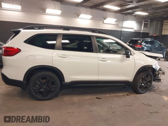 ✅ 2023 Subaru Ascent Onyx Limited • VIN: 4S4WMAKD5P3418952 • Лот: 41888740. Опубликован ранее на IAAI с пробегом 36 473 миль. Бесплатный доступ к архиву аукционных продаж из США и подробный отчёт об истории автомобиля на DreamBid. Изображение 13.